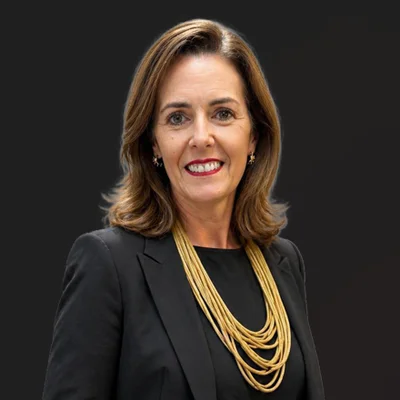 Lcda. Magda Vanessa Alsina